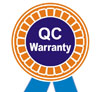 QC Warranty